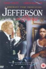 Watch Jefferson in Paris Myflixer