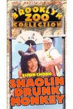 Watch The Shaolin Drunk Monkey Myflixer