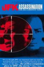 Watch The JFK Assassination The Jim Garrison Tapes Myflixer