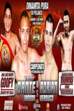 Watch Ronny Rios vs Rico Ramos Myflixer