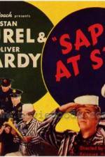 Watch Saps at Sea Myflixer