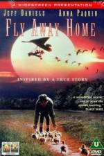 Watch Fly Away Home Myflixer