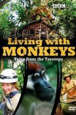 Watch Living With Monkeys Tales From the Treetops Myflixer
