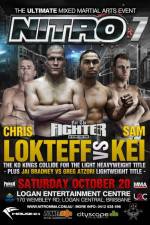 Watch Nitro MMA 7 Atzori vs Bradney Myflixer
