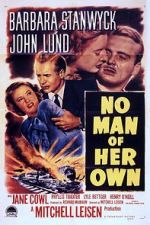 Watch No Man of Her Own Myflixer