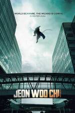Watch Jeon Woochi  The Taoist Wizard Myflixer