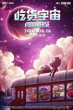 Watch Foodiverse Myflixer