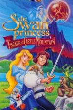 Watch The Swan Princess II Myflixer