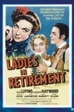 Watch Ladies in Retirement Myflixer
