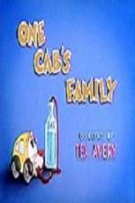 Watch One Cab's Family Myflixer