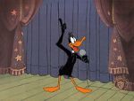 Watch The Night of the Living Duck (Short 1988) Myflixer