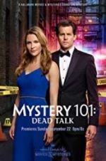 Watch Mystery 101: Dead Talk Myflixer