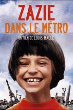 Watch Zazie dans le metro Myflixer