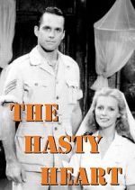 Watch The Hasty Heart Myflixer