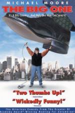 Watch The Big One Myflixer