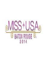 Watch Miss USA 2014 Myflixer