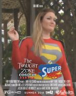 Watch Twilight Zone: A Super Nightmare (Short 2016) Myflixer