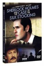 Watch Sherlock Holmes och fallet med silkesstrumpan Myflixer