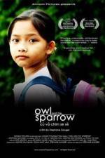 Watch Owl and the Sparrow Myflixer