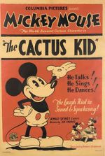 Watch The Cactus Kid (Short 1930) Myflixer