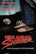 Watch Hide and Go Shriek Myflixer