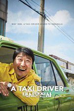 Watch A Taxi Driver Myflixer