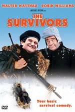 Watch The Survivors Myflixer
