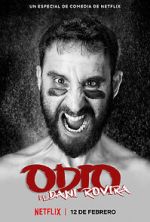 Watch Hate by Dani Rovira (TV Special 2021) Myflixer
