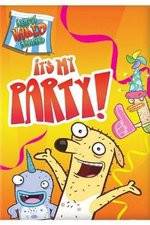 Watch Almost Naked Animals: It's My Party Myflixer