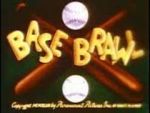 Watch Base Brawl (Short 1948) Myflixer