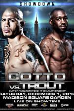 Watch Austin Trout vs Miguel Cotto + Undercard Myflixer