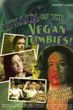 Watch Attack of the Vegan Zombies! Myflixer