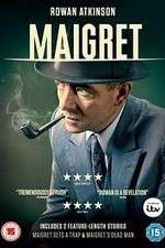 Watch Maigret\'s Dead Man Myflixer