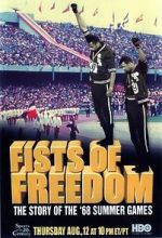Watch Fists of Freedom: The Story of the \'68 Summer Games Myflixer
