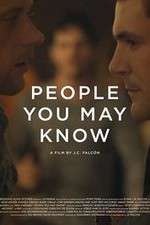 Watch People You May Know Myflixer