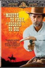 Watch Un minuto per pregare un instante per morire Myflixer
