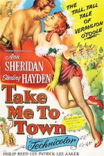 Watch Take Me to Town Myflixer