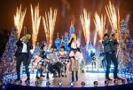 Watch The Wonderful World of Disney: Holiday Spectacular (TV Special 2025) Myflixer