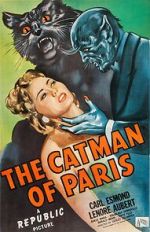 Watch The Catman of Paris Myflixer