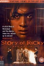 Watch Riki-Oh (Lik Wong) Myflixer