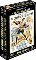 Watch Le capitaine Fracasse Myflixer