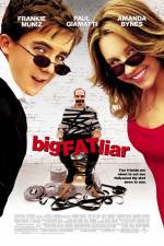 Watch Big Fat Liar Myflixer