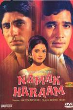Watch Namak Haraam Myflixer