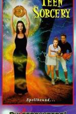 Watch Teen Sorcery Myflixer