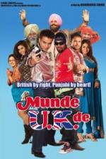 Watch Munde UK De British by Right Punjabi by Heart Myflixer