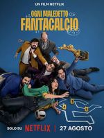 Watch Ogni Maledetto Fantacalcio Myflixer