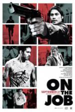 Watch On the Job Myflixer