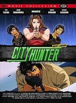 Watch City Hunter Special: Kinky� namach�kei!? Ky�akuhan Saeba Ry� no saigo Myflixer