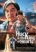 Watch Huck and the King of Hearts Myflixer