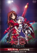 Watch Kiddy Grade: Ignition Myflixer